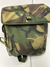 British Army DPM Respirator