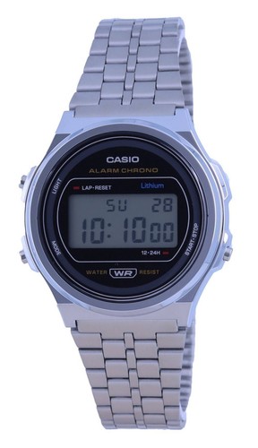 Montre casio vintage - vintage, cadran