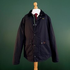 Barbour Beacon Wax Jacket Mens