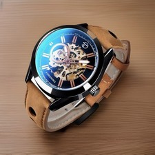 Montre Homme Gute Automatique