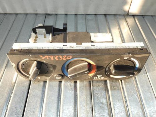 Commande chauffage bmw serie - serie, 3