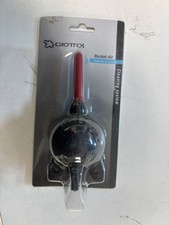 Giottos AA1920 Small Camera