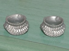 PLAYMOBIL X2 COTE MAILLE OR