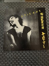 Disque Vinyle 45 Tour. Neuf