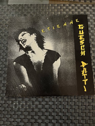 Disque vinyle tour neuf - vinyle, 45