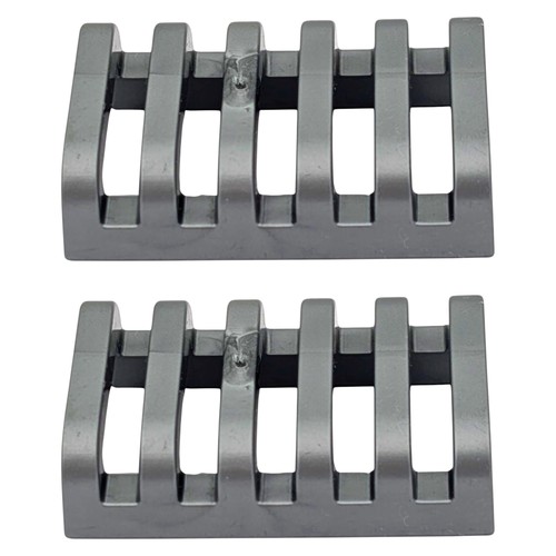Playmobil ponceaux argent - 2,