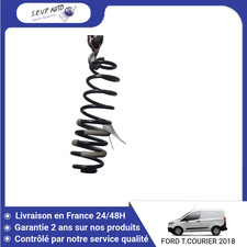 🇫🇷 RESSORT AMORTISSEUR