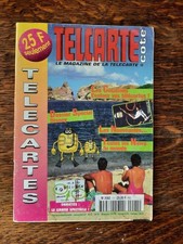 Télécartes - Telcarte cote /