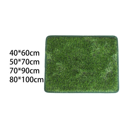Tapis toilette anti - toilette, anti-fuite