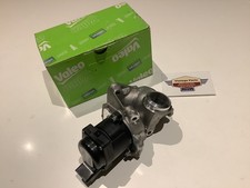 Ford C Max  Fiesta Focus Fusion Mazda Volvo Mini etc Vanne EGR VALEO 700444
