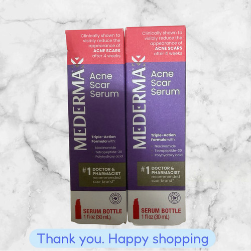 For mederma acne - for, serum