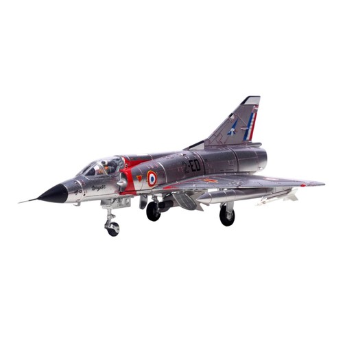 Maquette mirage iiic - mirage,