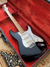 Fender Japan ST57-55 E serial