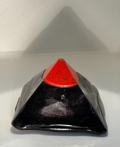 Novaro sculpture verre - sculpture,