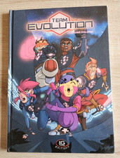 BD - Team Evolution - Tome 1 