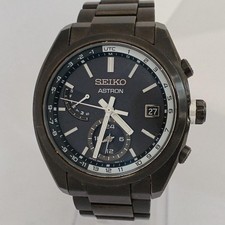 SEIKO ASTRON 8B63-0BA0 Solar