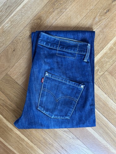 Vintage y2k levis jeans - vintage,