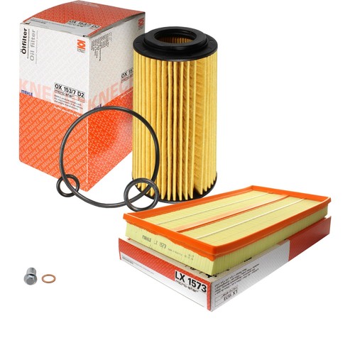Mahle inspection set - mahle,