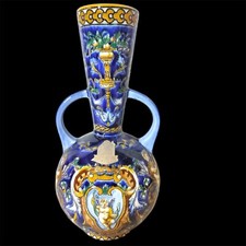 Vase ventru 2 anses en