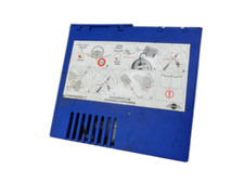 Compresseur routière de