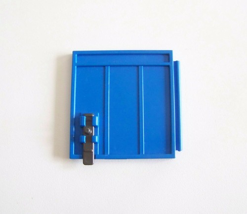 Playmobil port porte - port,