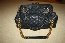 Marc Jacobs Stam Quilted