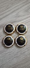 vend 4 capsule de champagne oudart ortillon