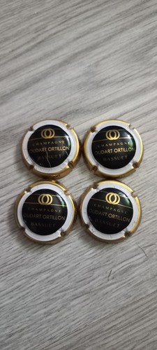 Vend capsule champagne - 4,