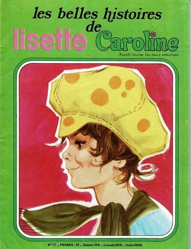 Les belles histoires - belles, de