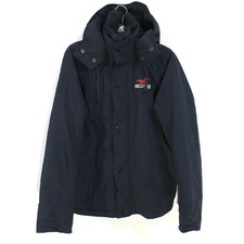 Veste femme hollister - veste,