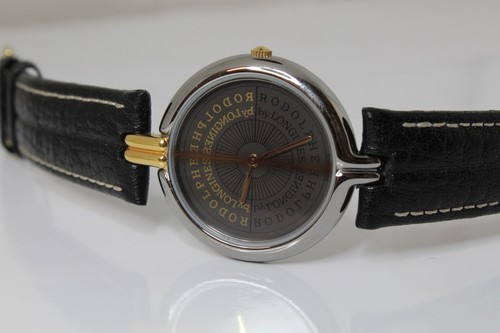 Montre quartz rodolphe - montre,