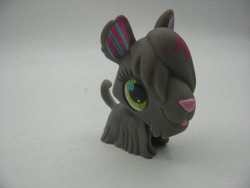 Hasbro littlest petshop pet - hasbro,