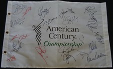 LAKE TAHOE CELEBRITY GOLF