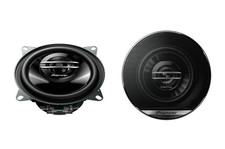 Pioneer TS-G1020F – Haut-parleurs voiture coaxiaux 2 voies 10 cm – 210 Watts