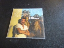 RARE! CD SINGLE PROMO 1 TITRE