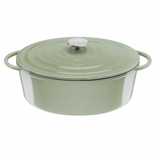 Tefal lov cocotte ovale - lov,