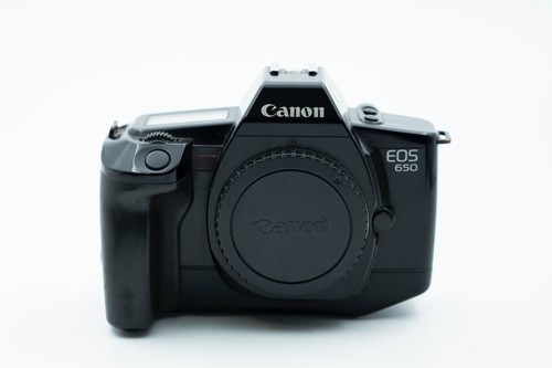Canon eos 650 reflex - eos,