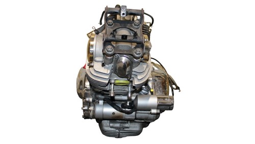 Moteur yamaha 750 - moteur, virago