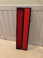 Étui rigide pour billard 80