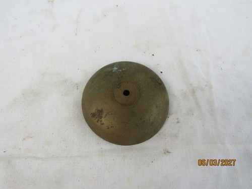 Ancienne cloche en bronze - z4...ancienne,