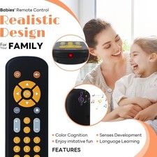 Jouet telecommande enfant - jouet, tv