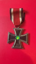 CROIX DE FER 2E CLASSE 1939