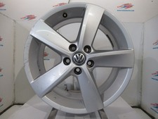 Jante aluminium volkswagen - aluminium,