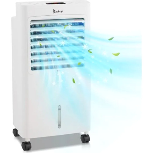 Climatiseur mobile 1 - en, 75w