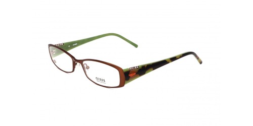 Lunettes vue guess - lunettes,