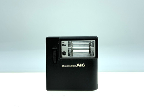 Neuf flash olympus a16 - **neuf**,