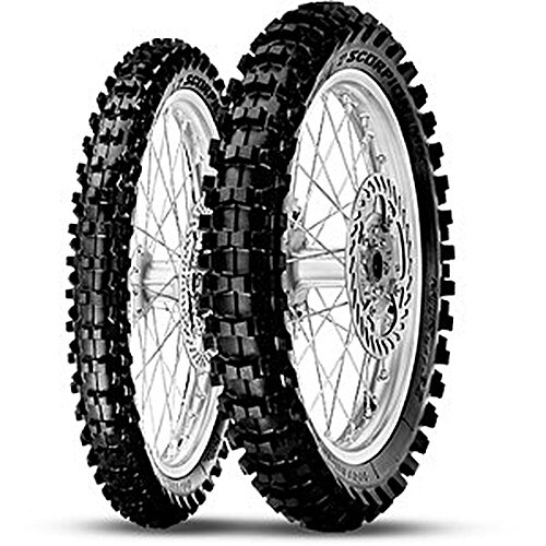 Pirelli pneu moto 110 - pirelli, 19