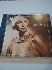 Cd Suzy Solidor