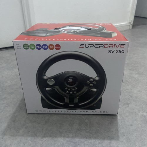 Subsonic volant superdrive - -,