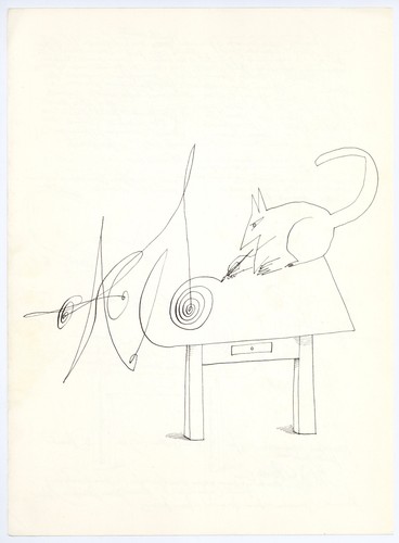 Lithographie saul - lithographie,
